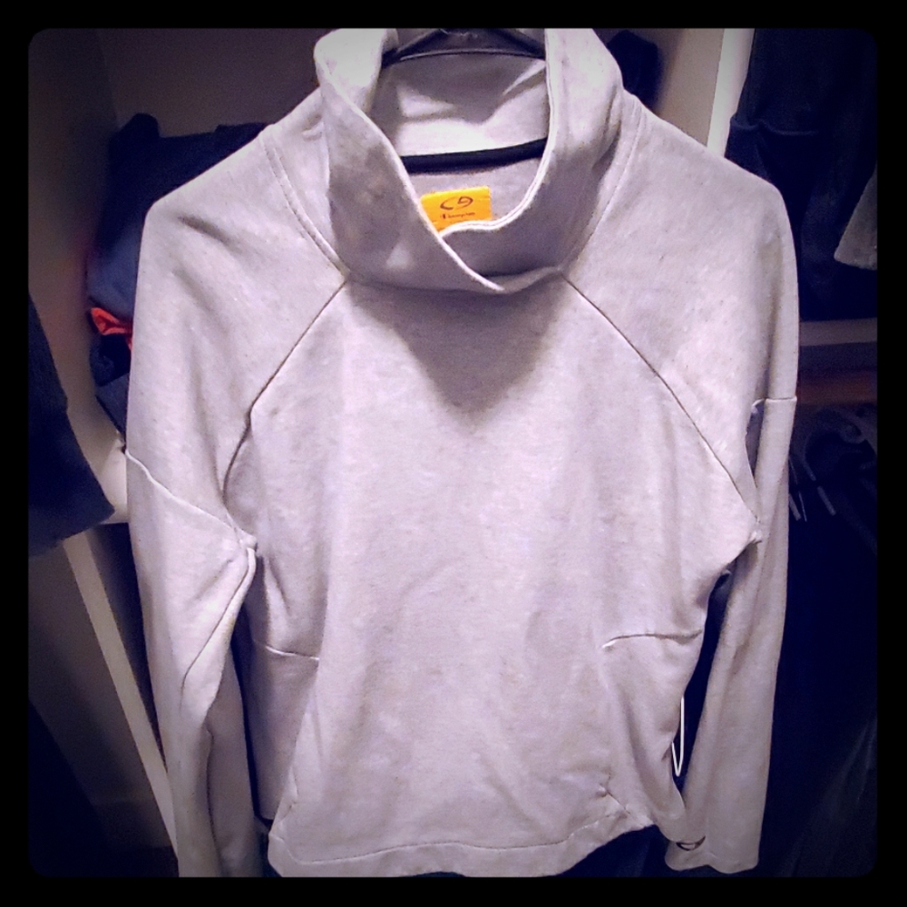 Champion Victory Fleece sweatshirt